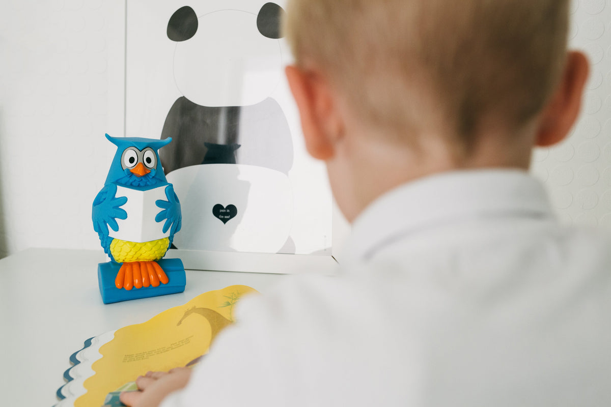 AP Junior viert 50 jaar Fabeltjeskrant met designcollectie