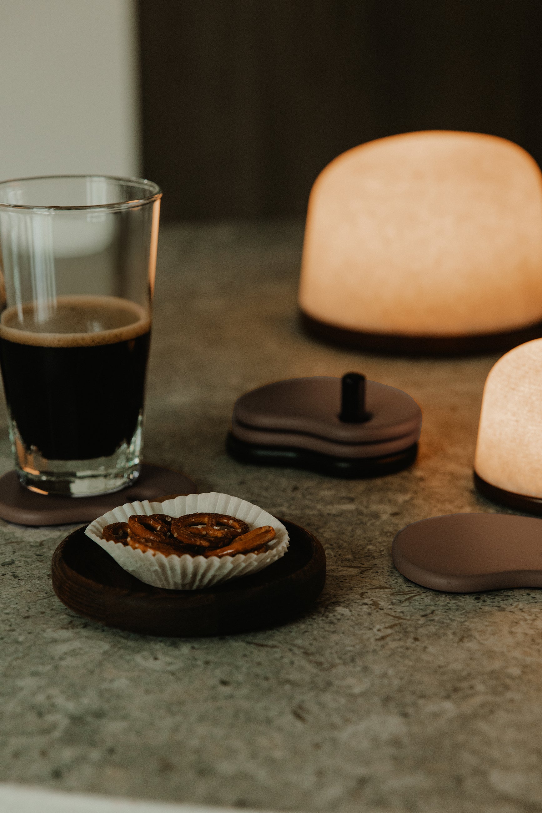Fondant Thermo Petit plat | Ø 11 cm