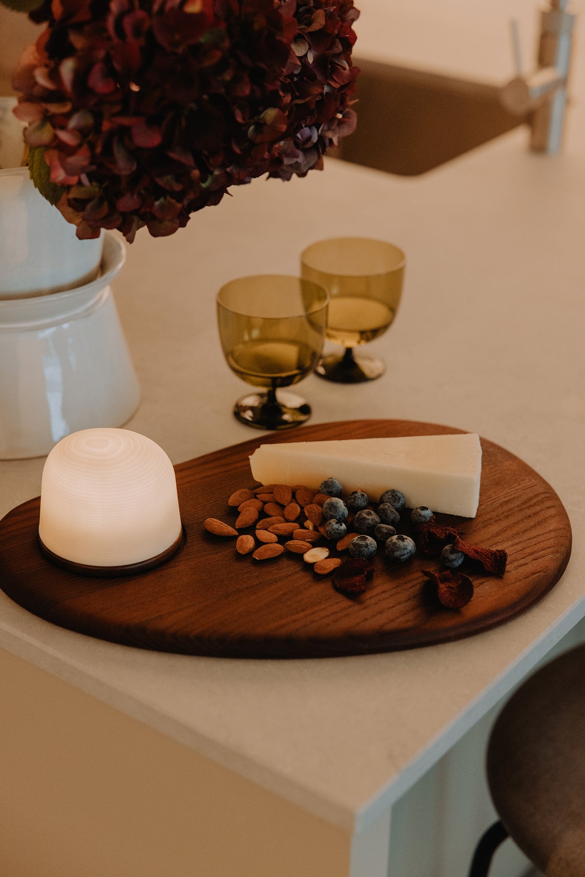 Fondant bundel Ontbijt - Thermo Ash
