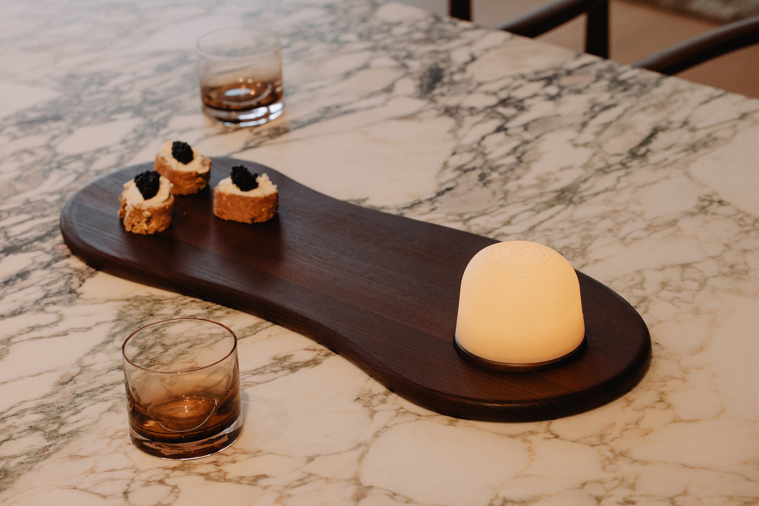 Fondant bundel Apero - Thermo Ash