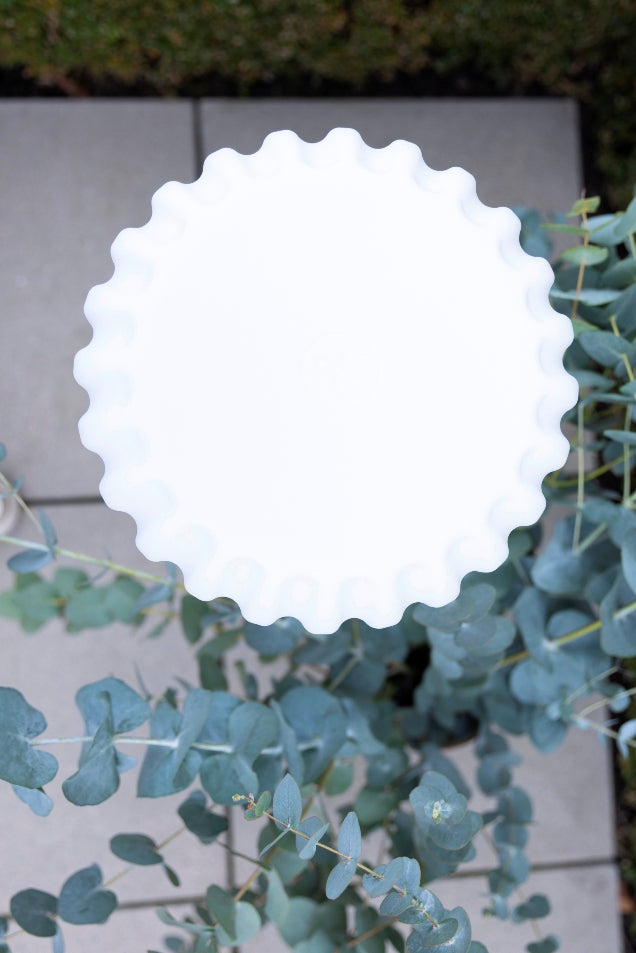 Dentelles TALL XL light USB recharge TERRA base | H66 cm x Ø 27 cm