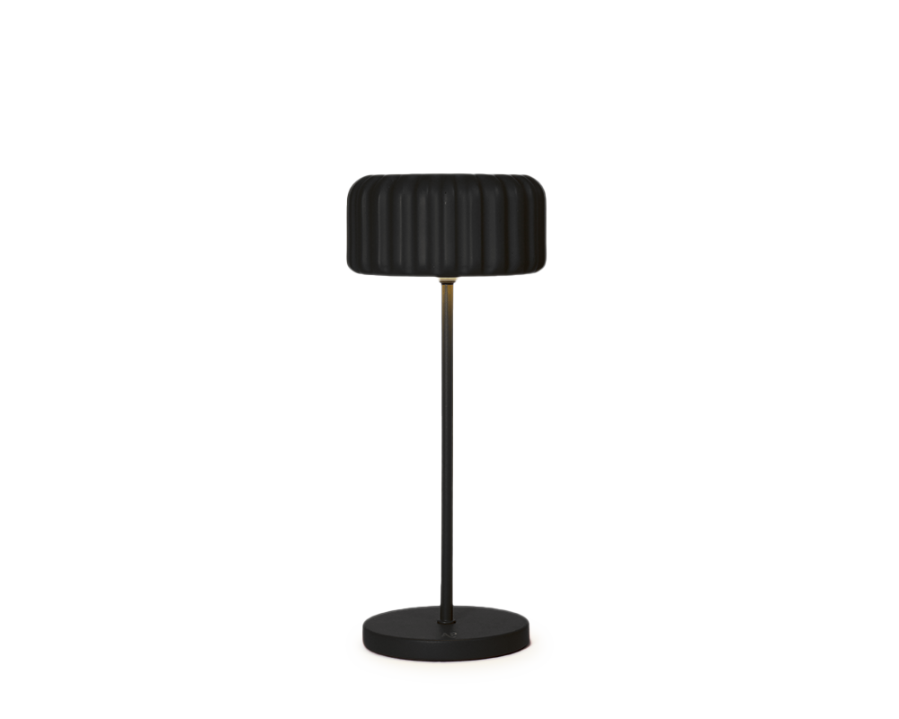 Dentelles Bistro recharge ZWART | 29,5 cm x Ø 12,8 cm