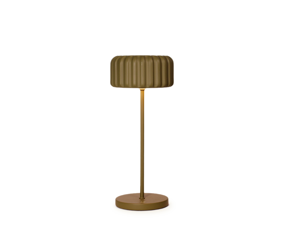 Dentelles Bistro recharge CLAY | 29.5 cm x Ø 12.8 cm
