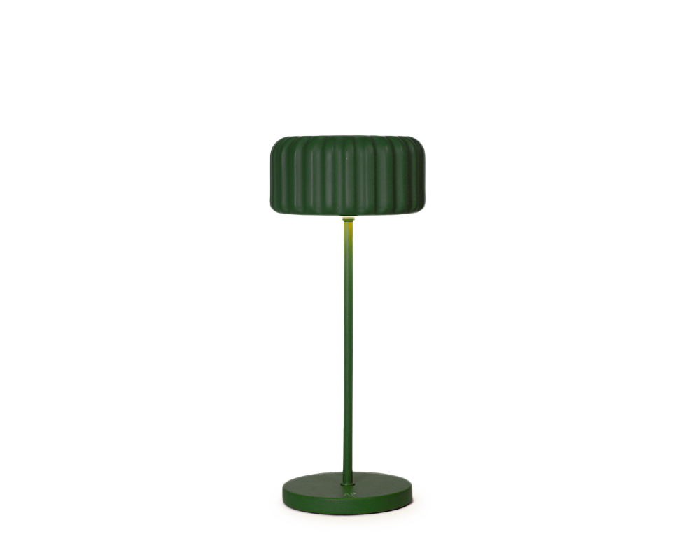 Dentelles Bistro recharge OLIVE | 29.5 cm x Ø 12.8 cm