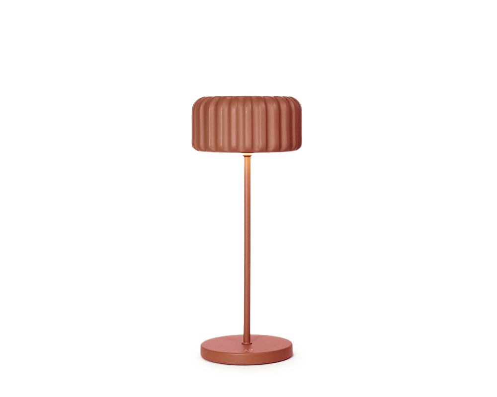 Dentelles Bistro recharge TERRA | 29.5 cm x Ø 12.8 cm