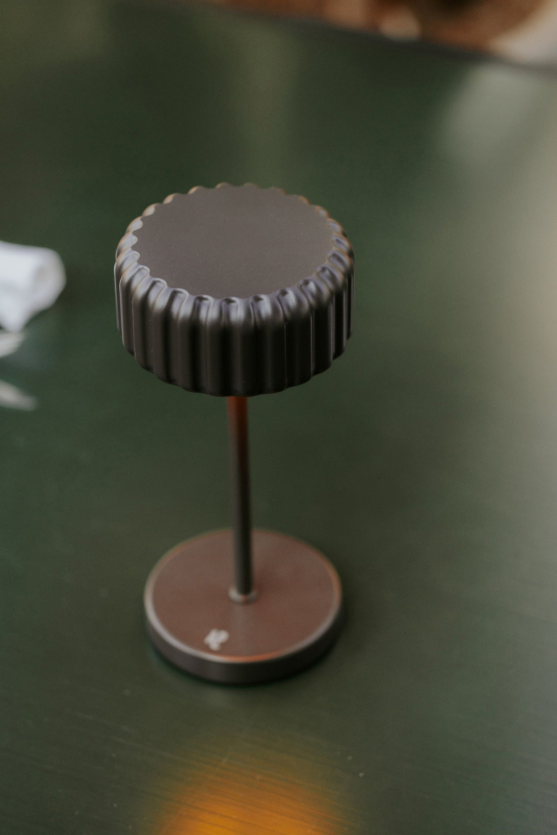 Dentelles Mini Bistro recharge Earth | 20  cm x Ø 9,5 cm