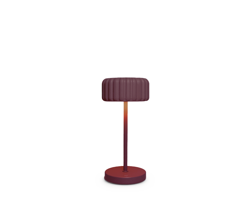 Dentelles Mini Bistro recharge Wine | 20 cm x Ø 9,5 cm