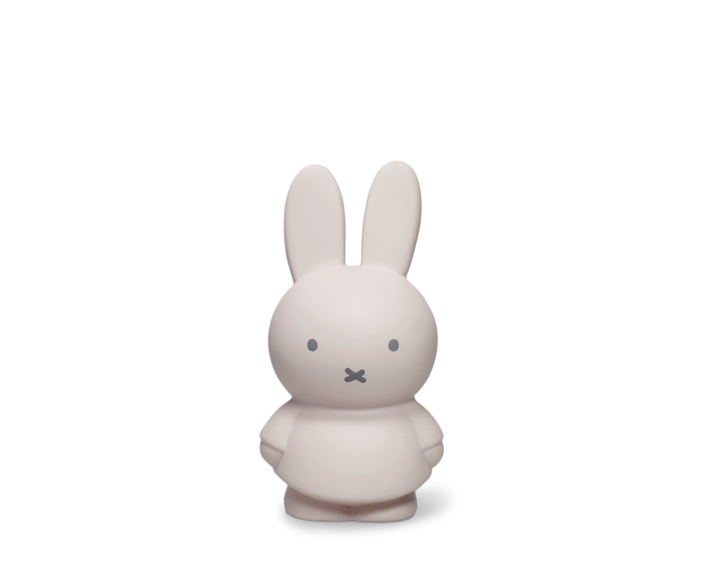 nijntje ZAND Spaarpot Small | H13,5 Ø7,2 CM