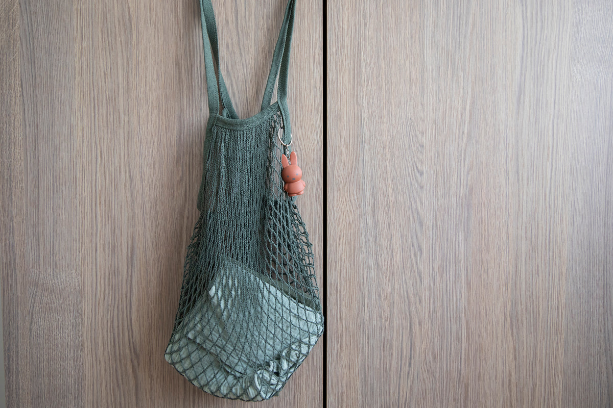 nijntje TERRA Porte-clés | H6,2  Ø3,2 CM
