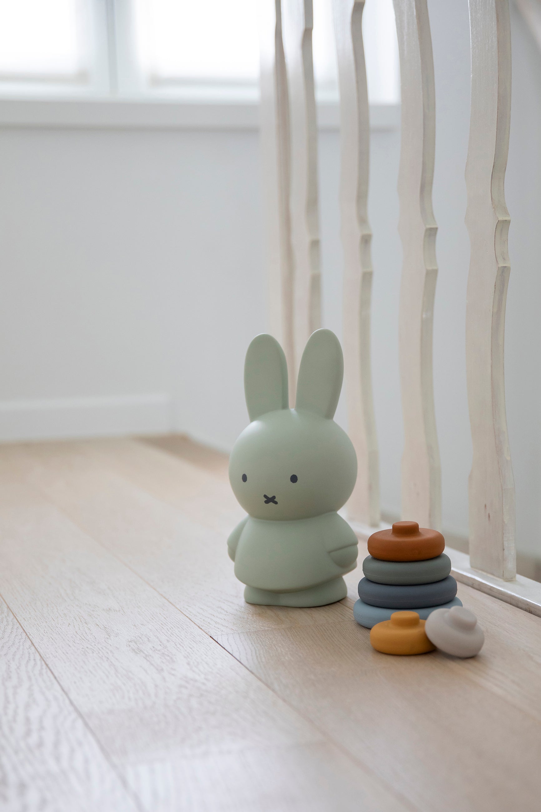 nijntje EUCALYPTUS Spaarpot Small | H13,5 Ø7,2 CM