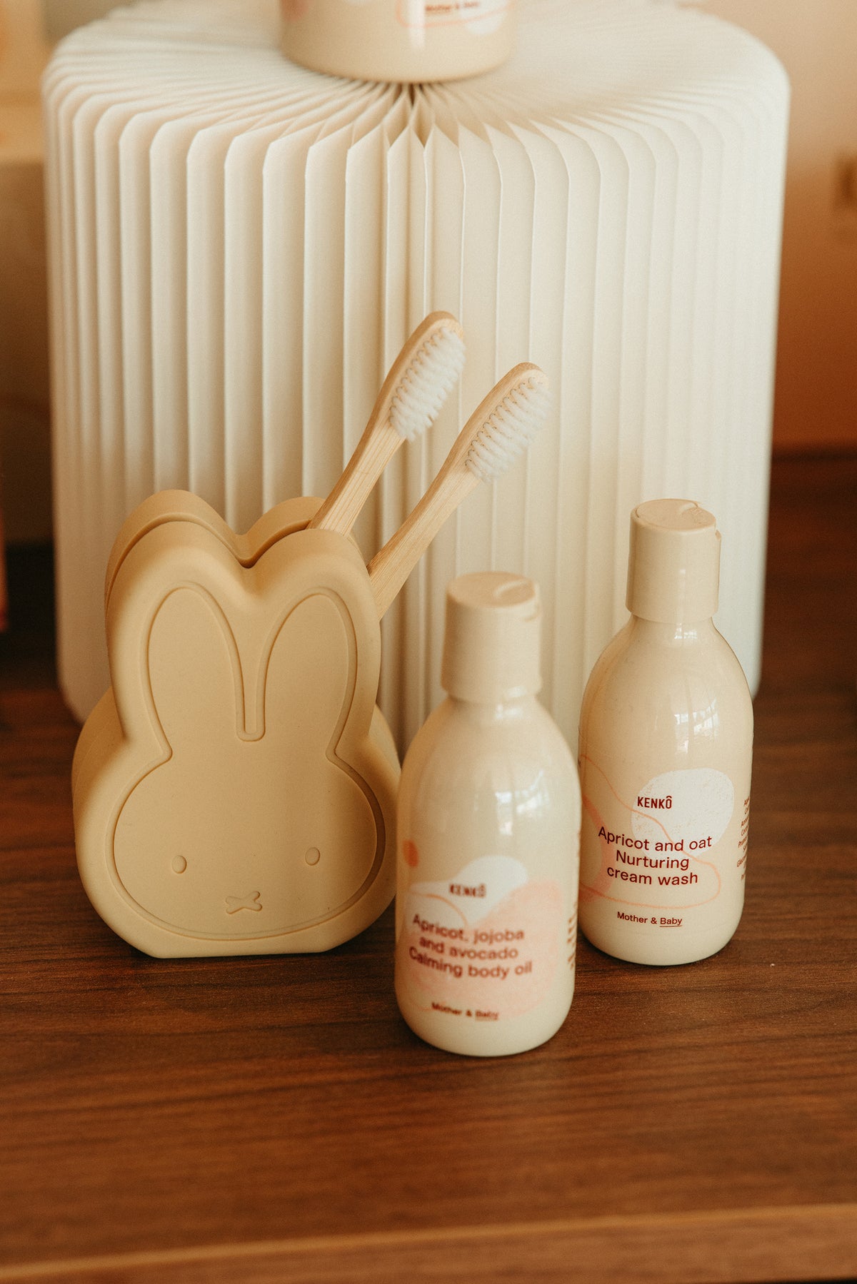 miffy CORN Treasure Box Medium | H16 x 12 x 6 CM