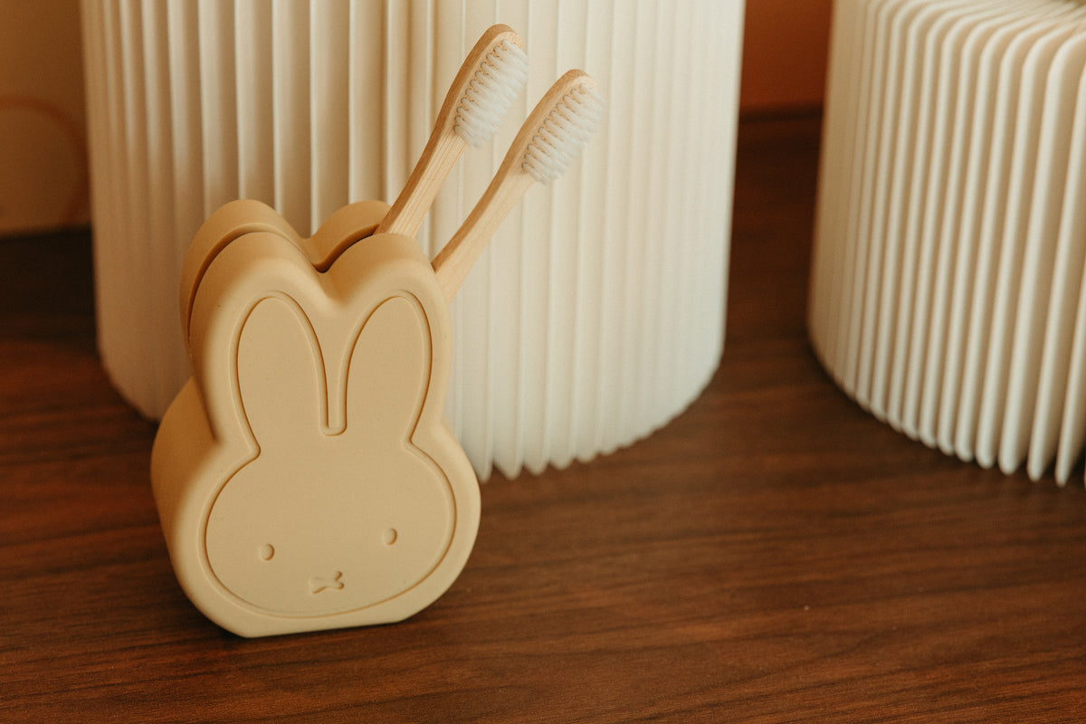 miffy CORN Treasure Box Medium | H16 x 12 x 6 CM