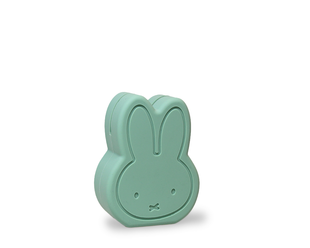 miffy MINT Treasure Box Medium | H16 x 12 x 6 CM