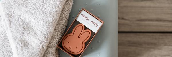 banner miffy care